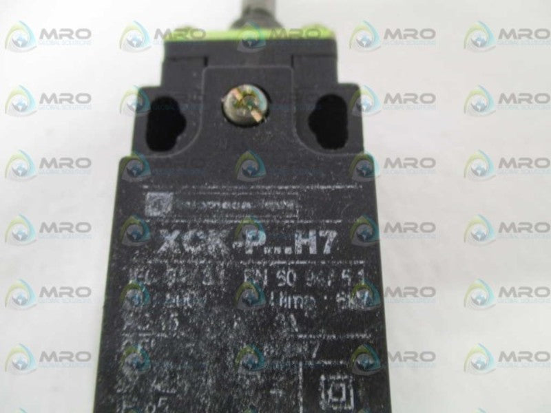 TELEMECANIQUE XCK-P106H7 LIMIT SWITCH  UNMP