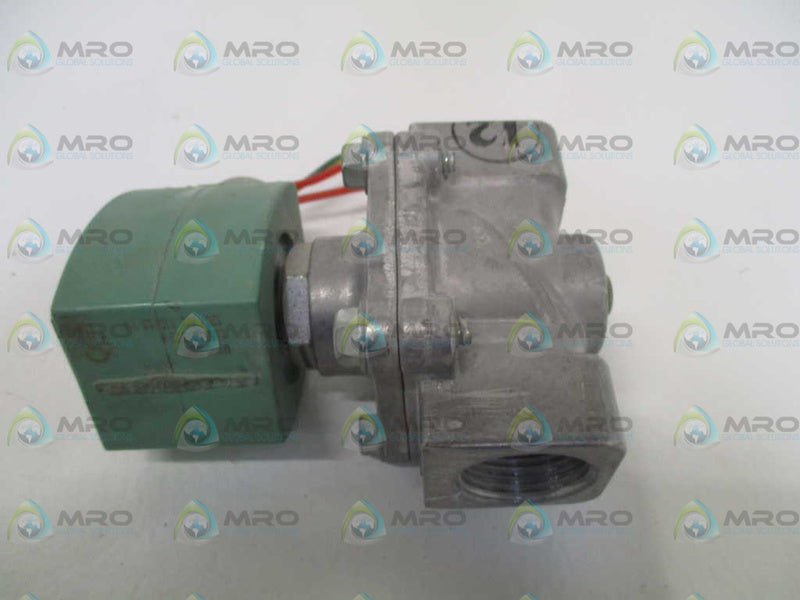 ASCO 8040G023  UNMP