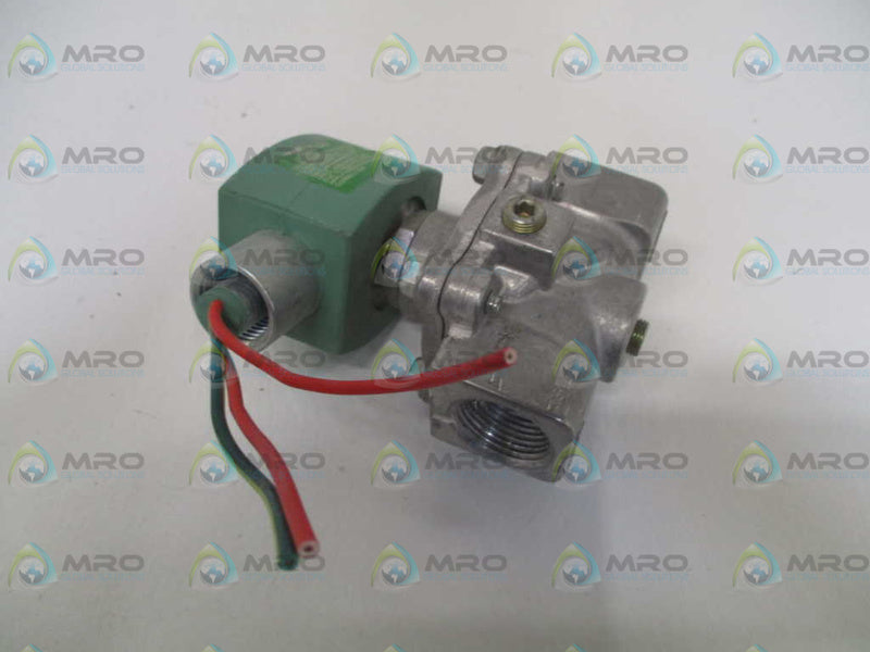ASCO 8040G023  UNMP