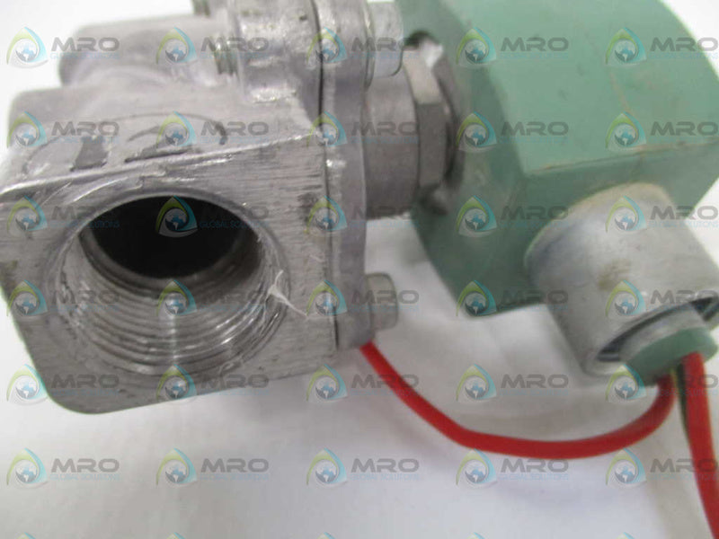 ASCO 8040G023  UNMP