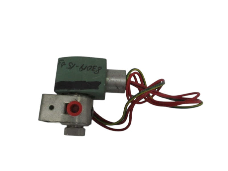 ASCO 8262G35 SOLENOID VALVE  UNMP