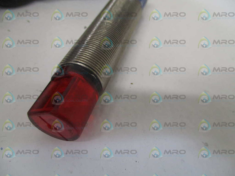 TELEMECANIQUE XU5M18MA230W SENSOR (MISSING ACCESSORIES)  NSNP
