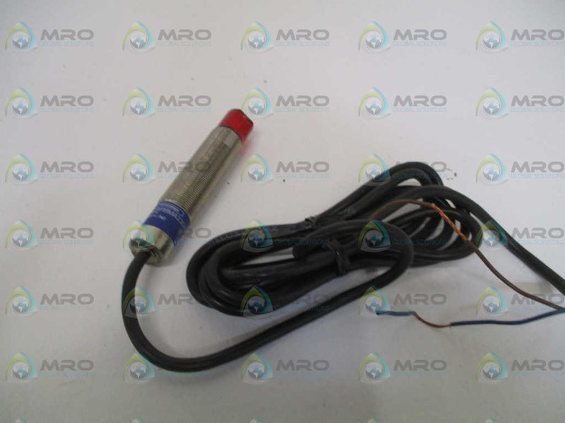 TELEMECANIQUE XU5M18MA230W SENSOR (MISSING ACCESSORIES)  NSNP