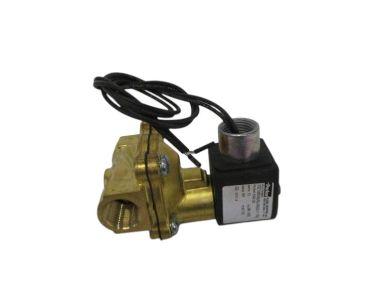 PARKER 73218BN4UNLVN0C111C8 SOLENOID VALVE NSNP