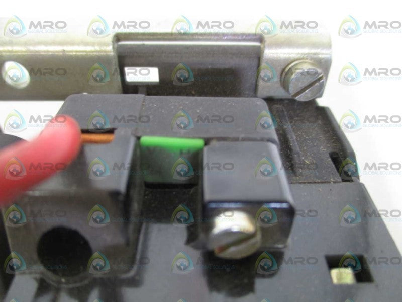 SIEMENS CRL0B4317 REVERSING CONTACTOR 24V UNMP