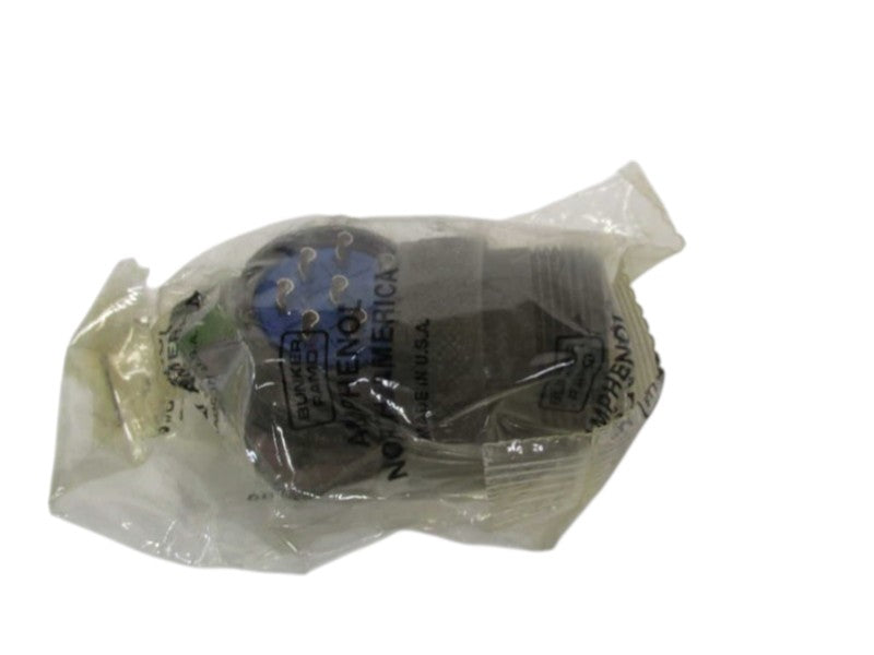 AMPHENOL MS3100A-22-8P CIRCULAR CONNECTOR  NSMP
