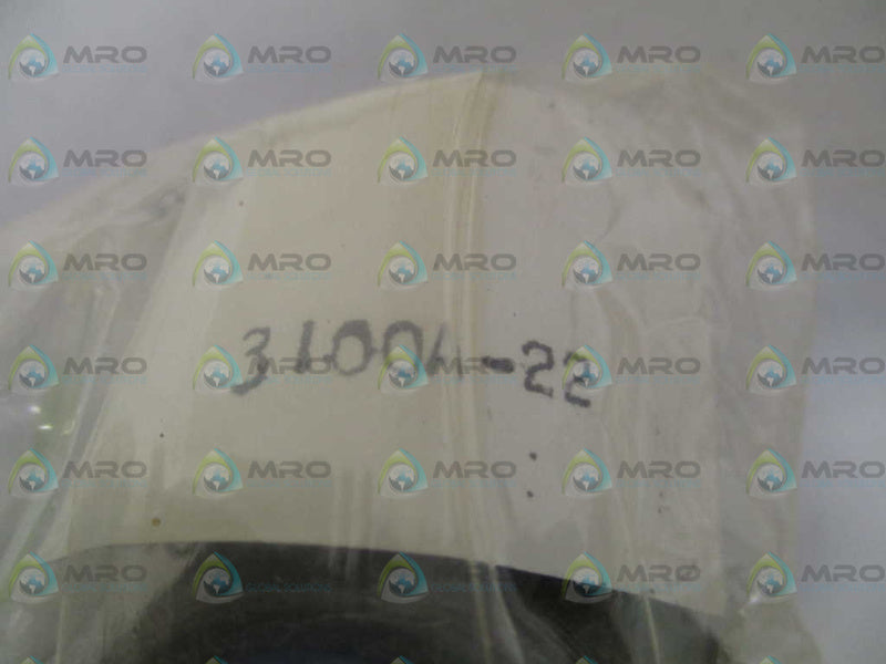 AMPHENOL MS3100A-22-8P CIRCULAR CONNECTOR  NSMP