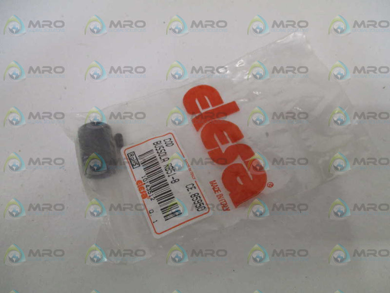 ELESA RB51-8 POSITON INDICATOR REDUCTION SLEEVE  NSMP
