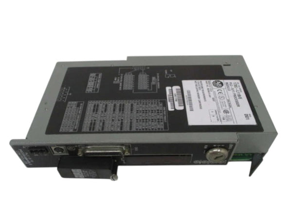 ALLEN BRADLEY 1785-L11B SER. E F/W B (NO KEY)  UNMP