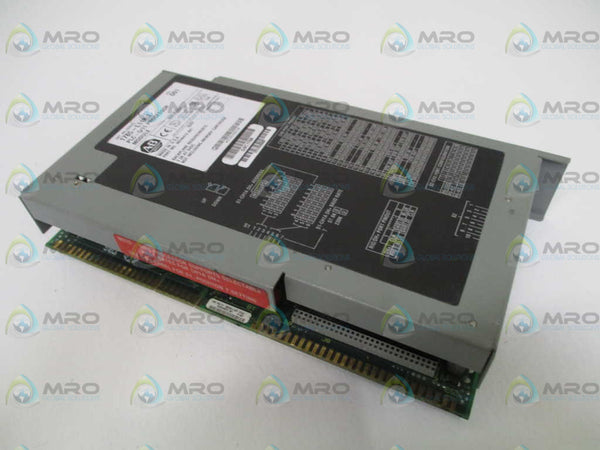 ALLEN BRADLEY 1785-L11B SER. E F/W B (NO KEY)  UNMP