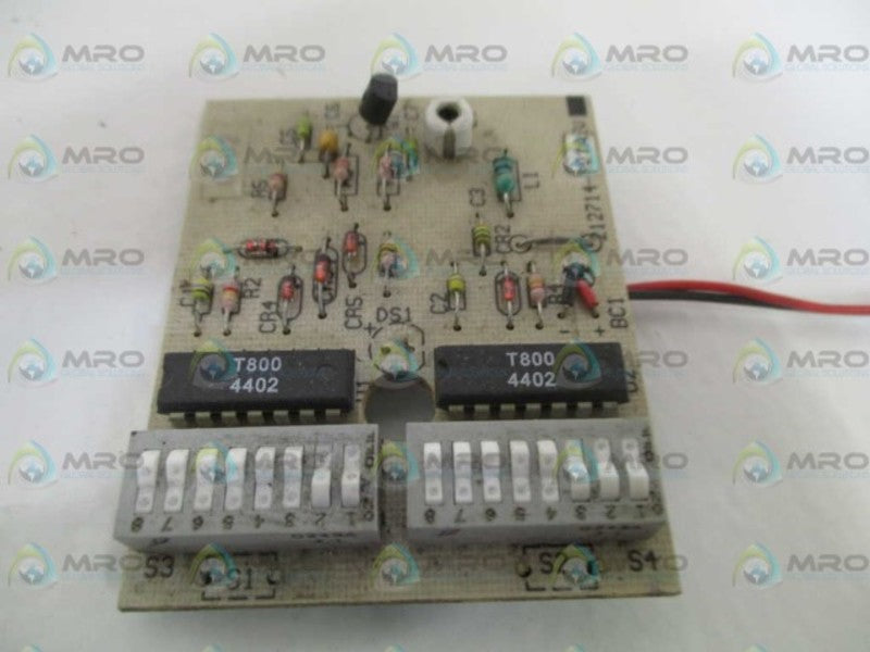 MODULE 212714-01AE  UNMP