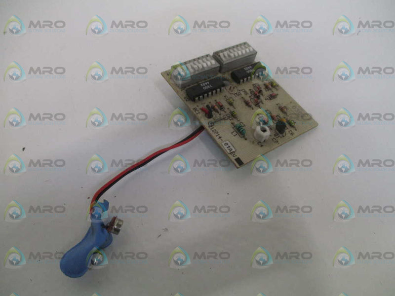 MODULE 212714-01AE  UNMP