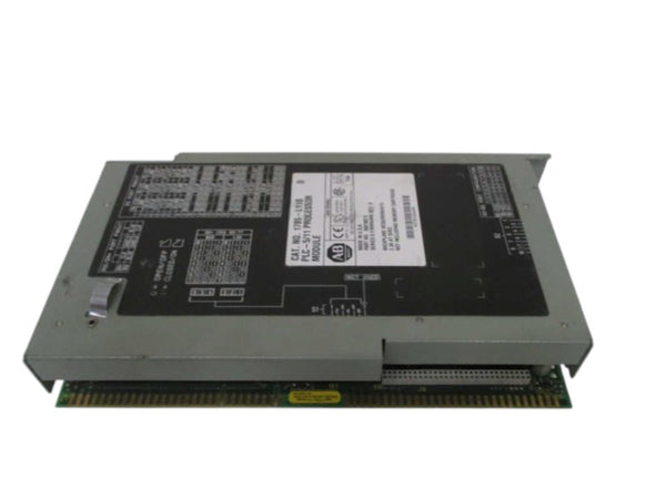 ALLEN BRADLEY 1785-L11B SER. D F/W A (NO KEY)  UNMP