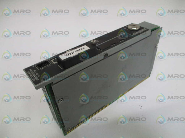ALLEN BRADLEY 1785-L11B SER. D F/W A (NO KEY)  UNMP