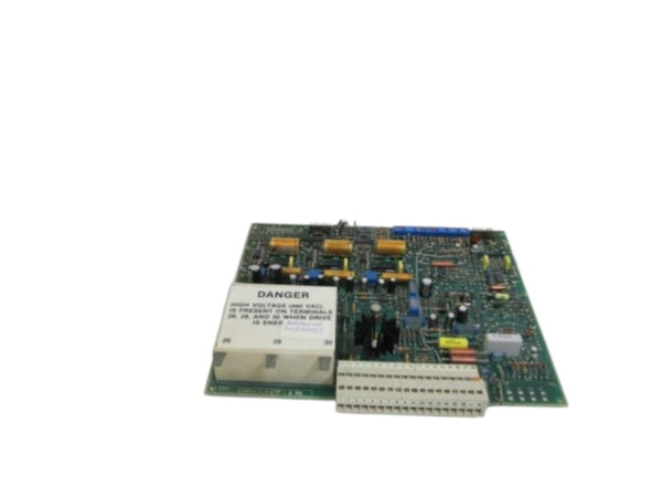 SIEMENS BOARD A1-103-100-502 (AS PICTURED) UNMP