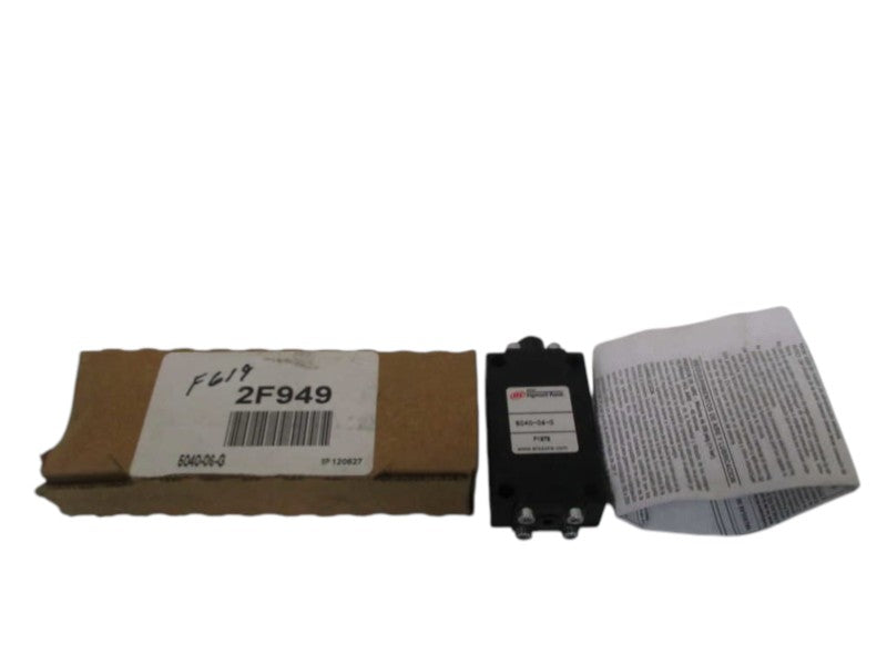 ARO 5040-06-G 2F949 MANUAL AIR CONTROL VALVE 1/8"  NSMP