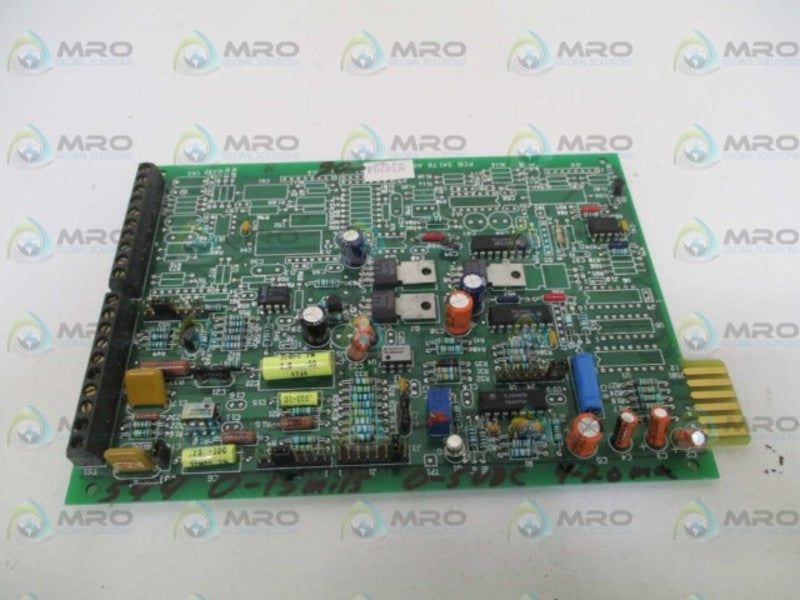 ENTEK IRD ASM34294-06 CARD MODULE  NSNP