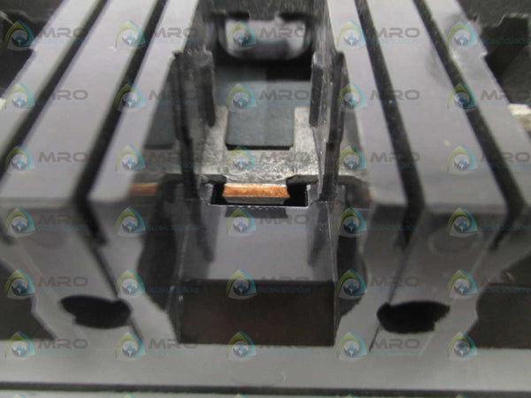 GENERAL ELECTRIC SEDA24AT0100 CIRCUIT BREAKER 100A (AS PICTURED) UNMP