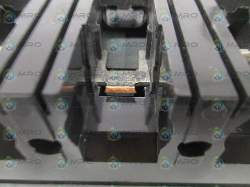 GENERAL ELECTRIC SEDA24AT0100 CIRCUIT BREAKER 100A (AS PICTURED) UNMP