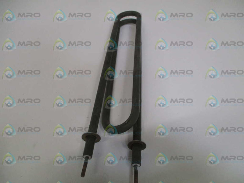 ODGEN A5W-1522 HEATER CARTRIDGE 2500W 460V NSNP