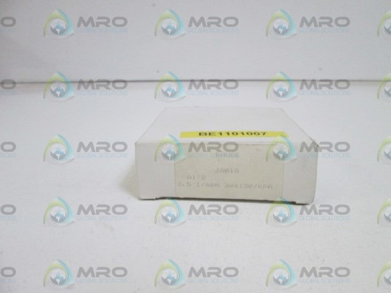 MARSH GAUGE 3.5" 30-150 PSI J8018 NSMP