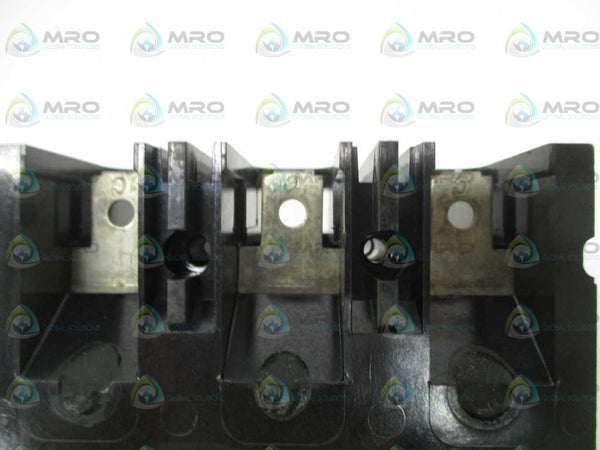 WESTINGHOUSE FB3060 CIRCUIT BREAKER 60A w/ 1A1B AUX SWITCH UNMP