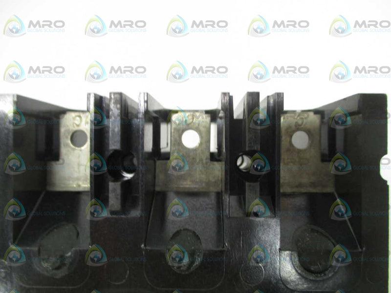 WESTINGHOUSE FB3060 CIRCUIT BREAKER 60A w/ 1A1B AUX SWITCH UNMP