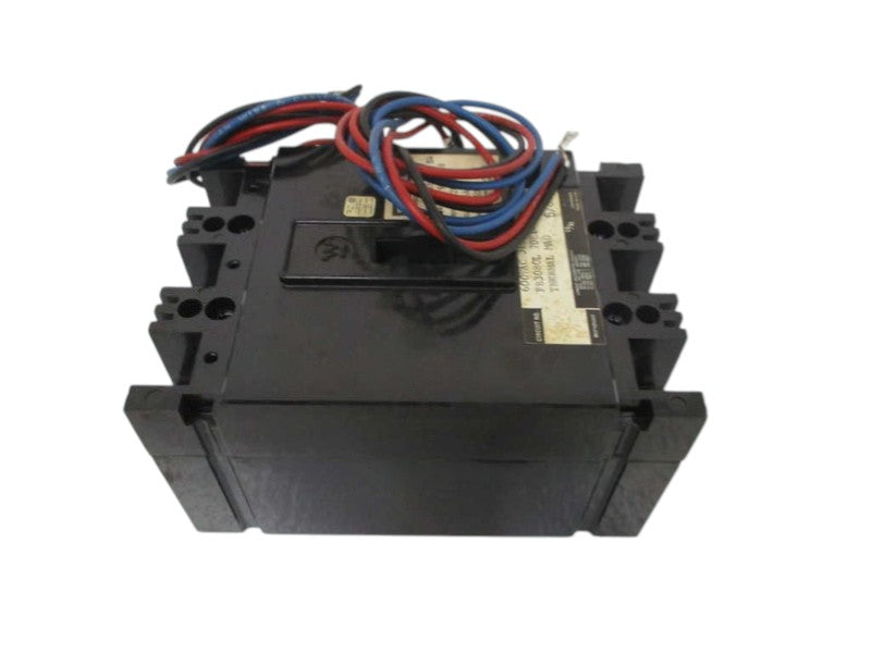 WESTINGHOUSE FB3080L CIRCUIT BREAKER 80A w/ 2A2B AUX SWITCH NSNP