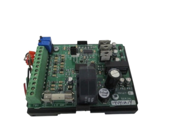 CIRCUIT BOARD 3B167-1  UNMP