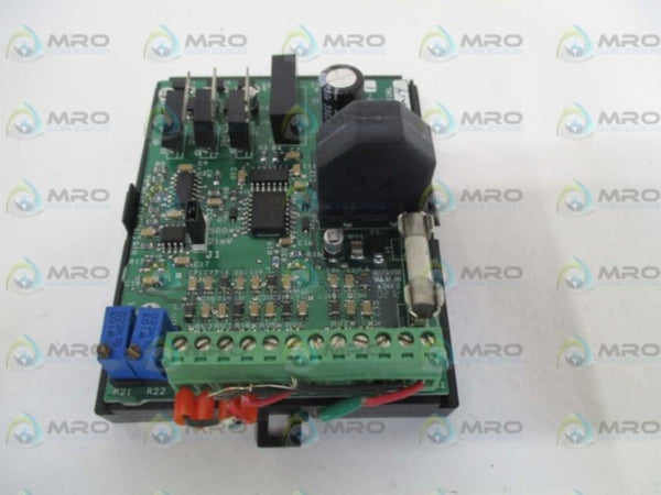 CIRCUIT BOARD 3B167-1  UNMP