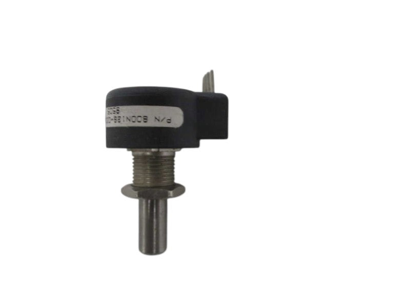 OAK GRIGSBY 800N128-000-0-1 POTENTIOMETER NSNP