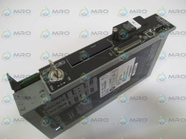 ALLEN BRADLEY 1785-L11B SER. D F/W B  UNMP