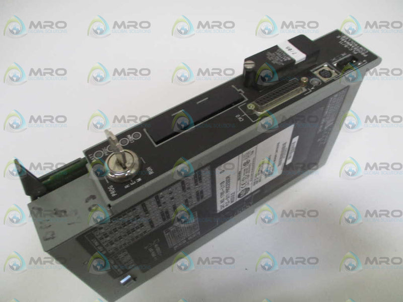 ALLEN BRADLEY 1785-L11B SER. D F/W B  UNMP