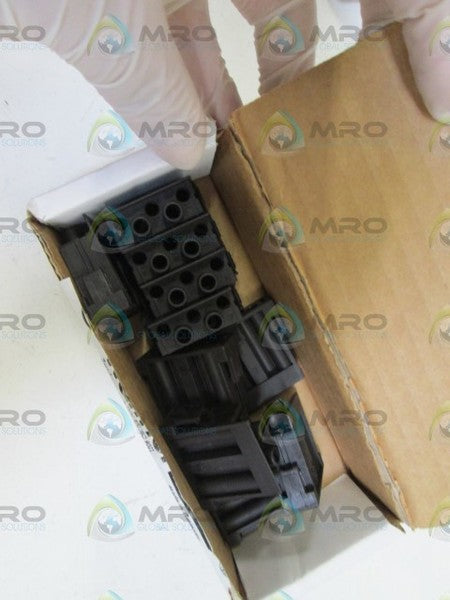 LOT OF 10 WALTHER CONTACT CARRIER 771-105 NSMP