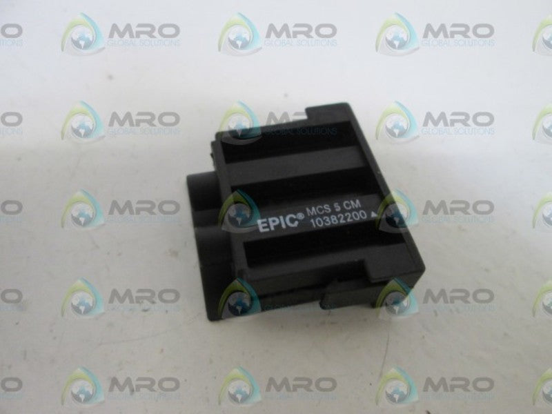 LOT OF 10 WALTHER CONTACT CARRIER 771-105 NSMP