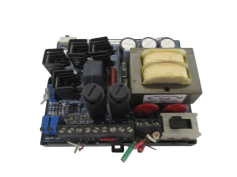 MAGPOWR 3B157-1 POWER SUPPLY BOARD (AS PICTURED) UNMP