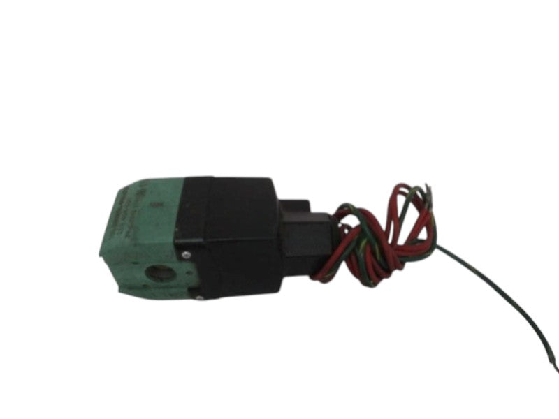 ASCO 250404-601 MP-C-134B SOLENOID VALVE COIL 100-240V  UNMP