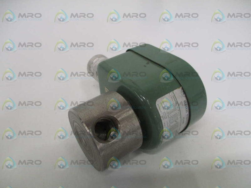 ASCO 8262A214 SOLENOID VALVE  UNMP