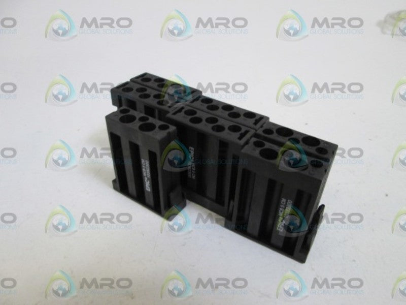 LOT OF 7 WALTHER CONTACT CARRIER 771005 NSMP