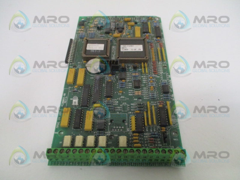 BALDOR PC20003C-00 AC DRIVE CIRCUIT BOARD  UNMP