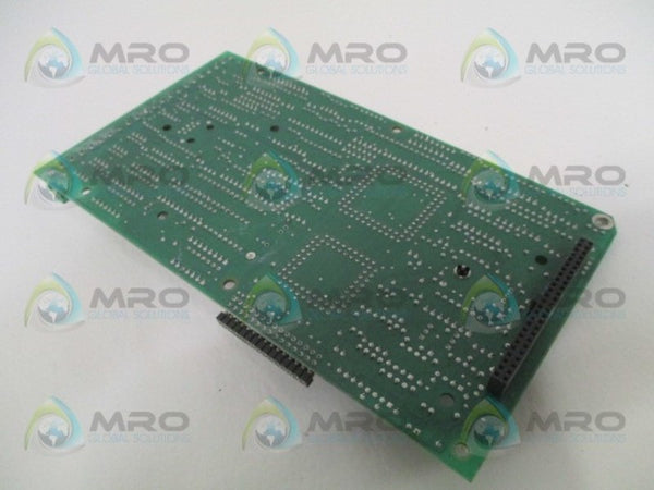 BALDOR PC20003C-00 AC DRIVE CIRCUIT BOARD  UNMP