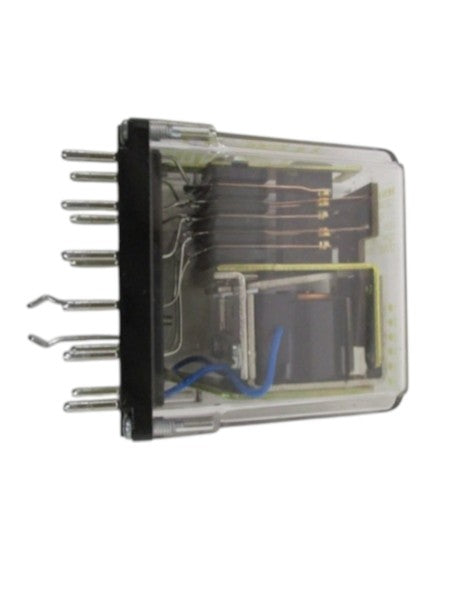 MSD 219BBX69P RELAY 120V NSNP