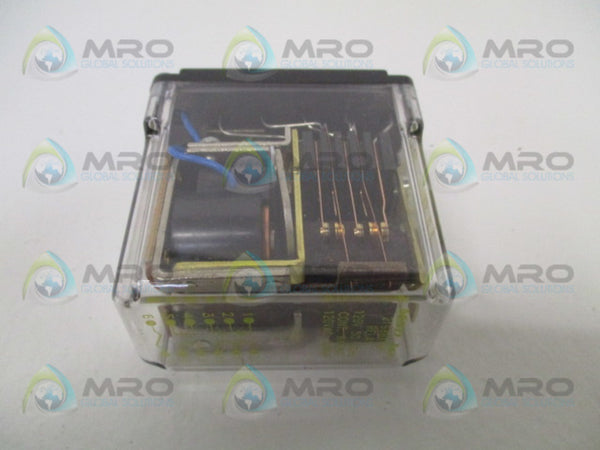 MSD 219BBX69P RELAY 120V NSNP