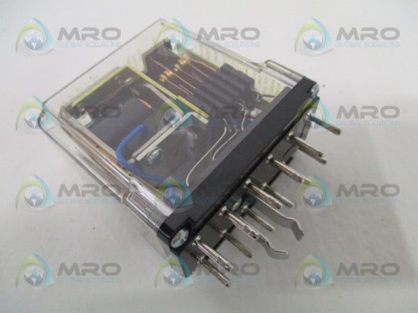MSD 219BBX69P RELAY 120V NSNP