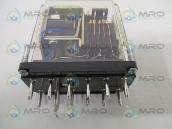 MSD 219BBX69P RELAY 120V NSNP