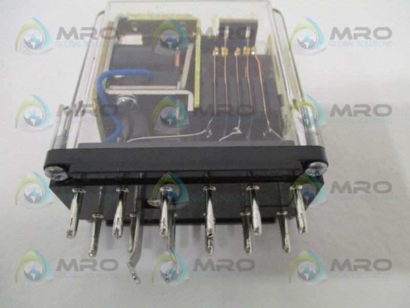 MSD 219BBX69P RELAY 120V NSNP