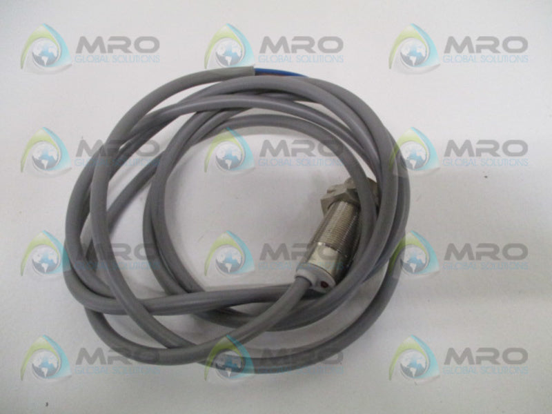 VEEDER-ROOT 651810-010 INDUCTIVE PROXIMITY SWITCH UNMP