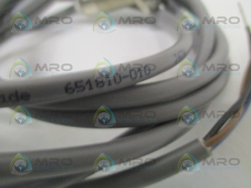 VEEDER-ROOT 651810-010 INDUCTIVE PROXIMITY SWITCH UNMP