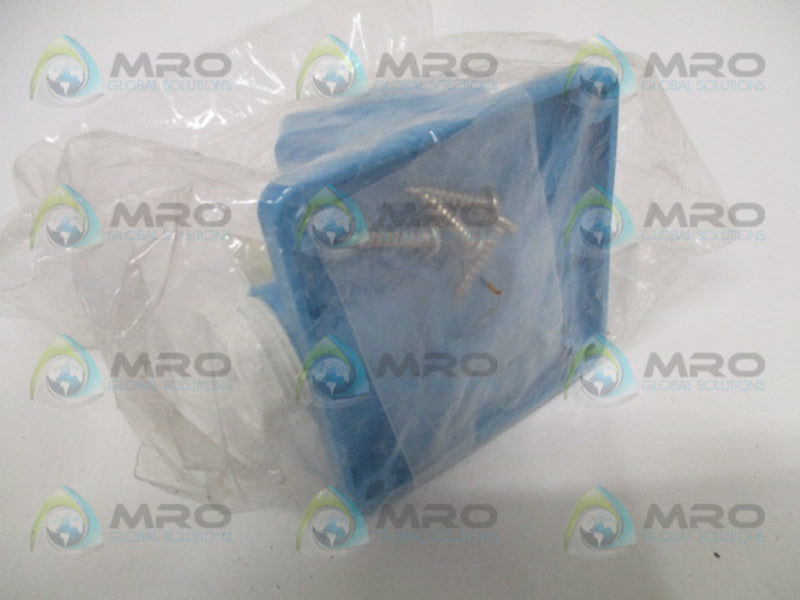 MELTRIC MC234 CONDUIT BOX 3/4" NSMP