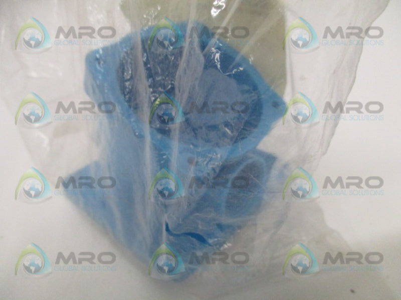 MELTRIC MC234 CONDUIT BOX 3/4" NSMP
